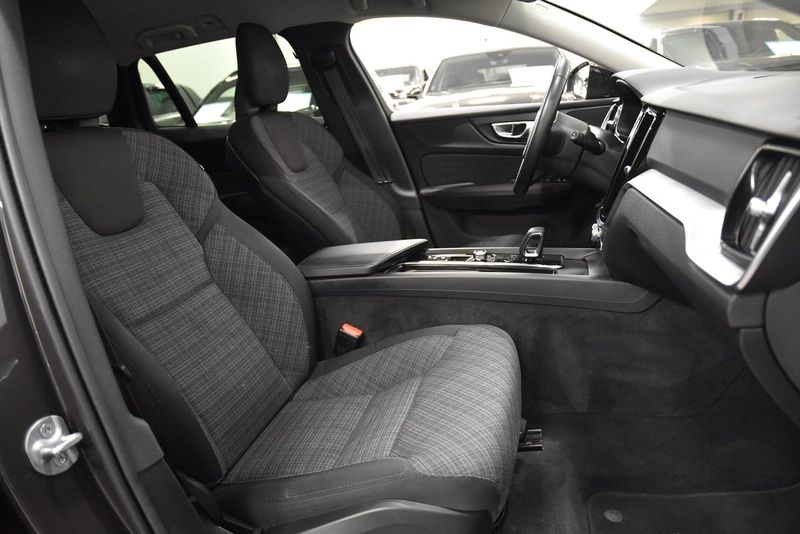 Volvo V60 bild 12