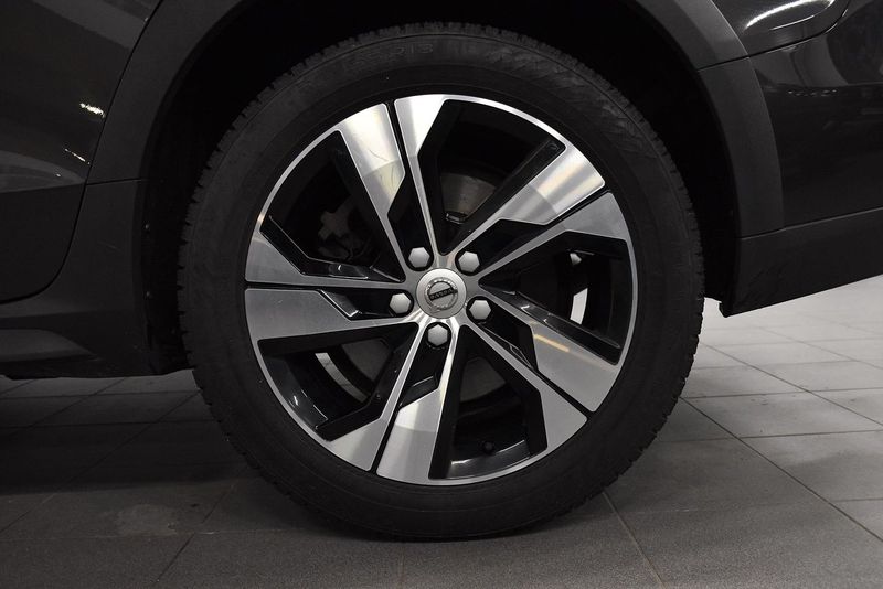 Volvo V60 bild 25