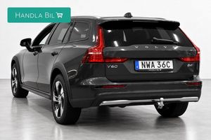 Volvo V60 bild 7