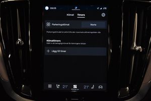 Volvo V60 bild 17