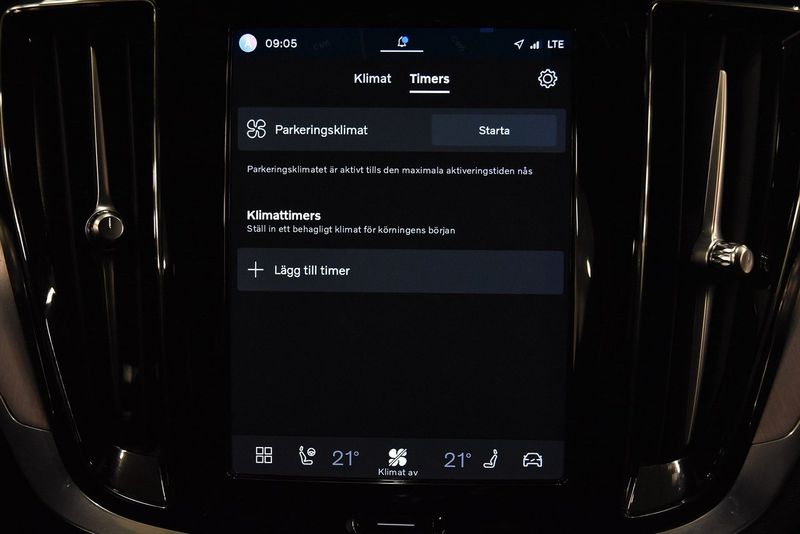 Volvo V60 bild 17