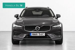 Volvo V60 bild 3