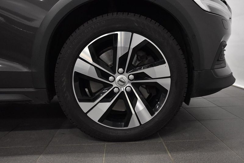 Volvo V60 bild 27