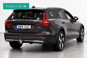 Volvo V60 bild 5