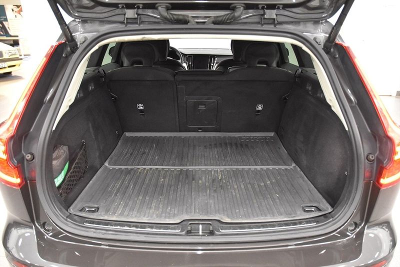 Volvo V60 bild 23