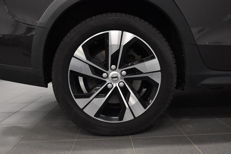 Volvo V60 bild 26