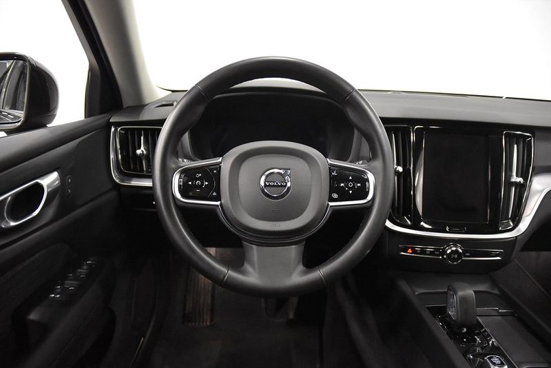 Volvo V60 bild 2