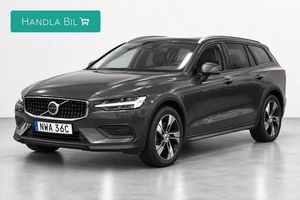 Volvo V60 bild 1