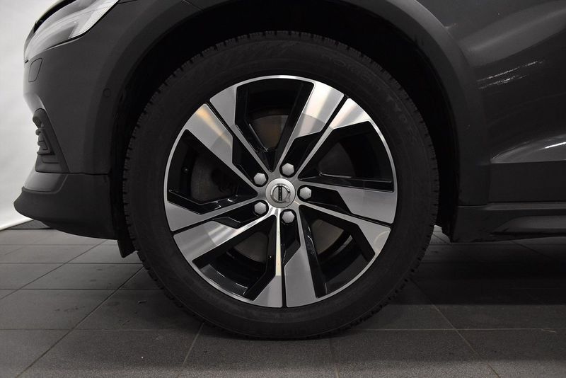 Volvo V60 bild 24