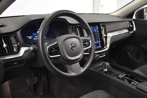 Volvo V60 bild 9