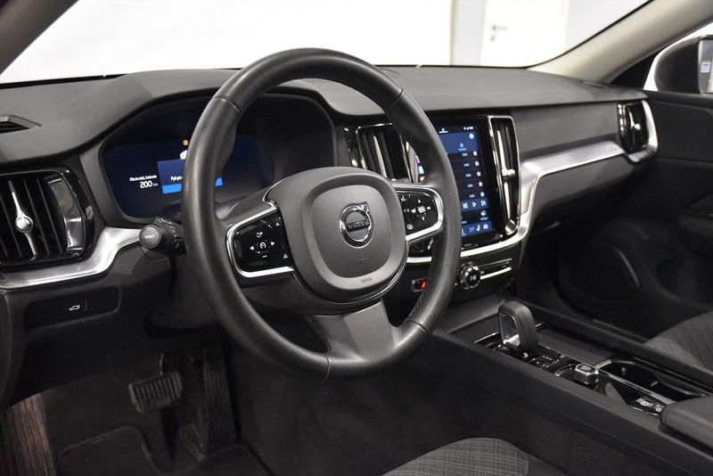 Volvo V60 bild 9