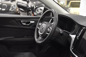 Volvo V60 bild 8