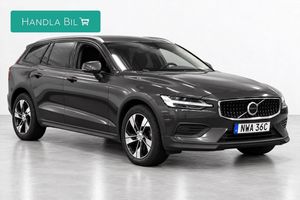 Volvo V60 bild 4