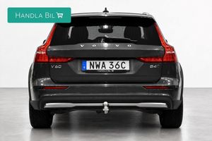 Volvo V60 bild 6