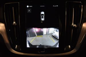 Volvo V60 bild 20