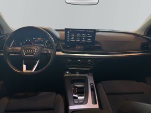 Audi Q5 bild 8