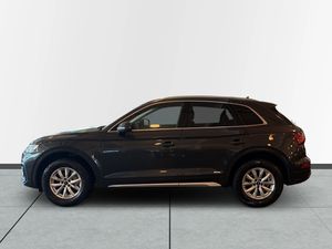Audi Q5 bild 4