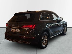 Audi Q5 bild 6