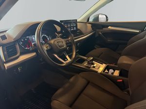 Audi Q5 bild 7