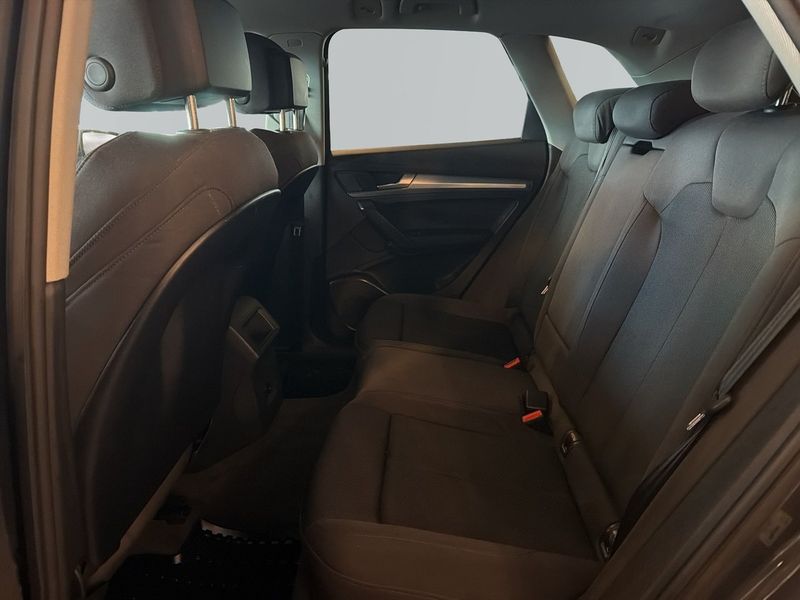 Audi Q5 bild 13