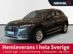 Audi Q5 bild 1