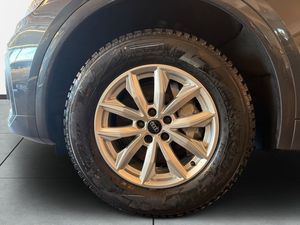 Audi Q5 bild 14