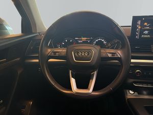 Audi Q5 bild 9