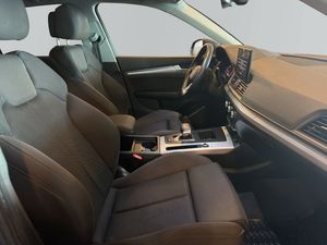 Audi Q5 bild 10