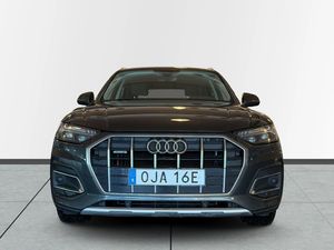 Audi Q5 bild 2