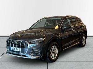 Audi Q5 bild 16