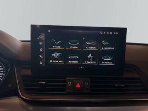 Audi Q5 bild 11