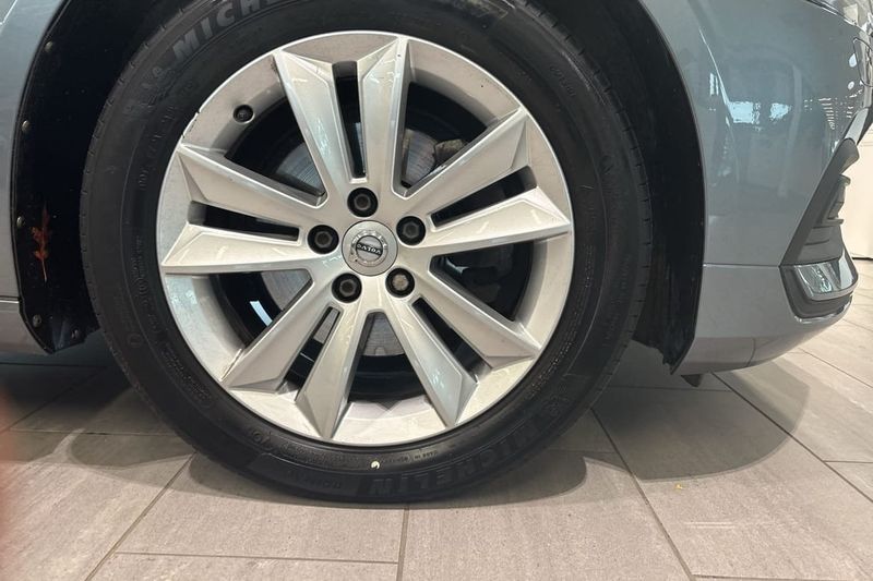 Volvo V60 bild 12
