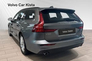 Volvo V60 bild 4