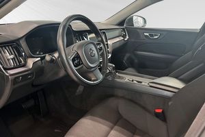 Volvo V60 bild 7