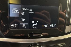 Volvo V60 bild 15