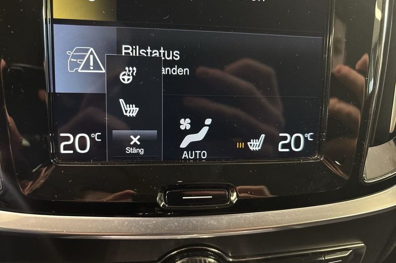 Volvo V60 bild 15