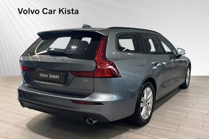 Volvo V60 bild 5