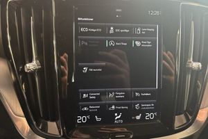 Volvo V60 bild 16