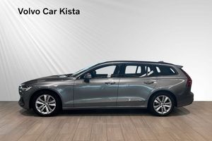 Volvo V60 bild 3