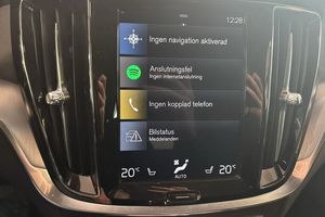 Volvo V60 bild 14