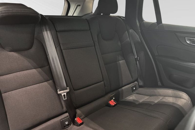 Volvo V60 bild 11