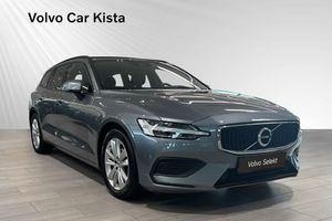 Volvo V60 bild 6