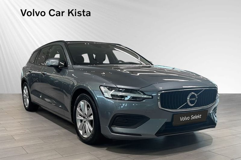 Volvo V60 bild 6