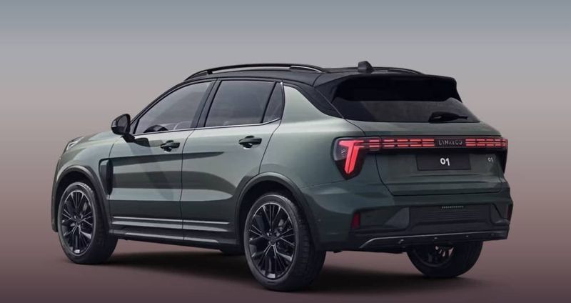 Lynk & Co 01 bild 7