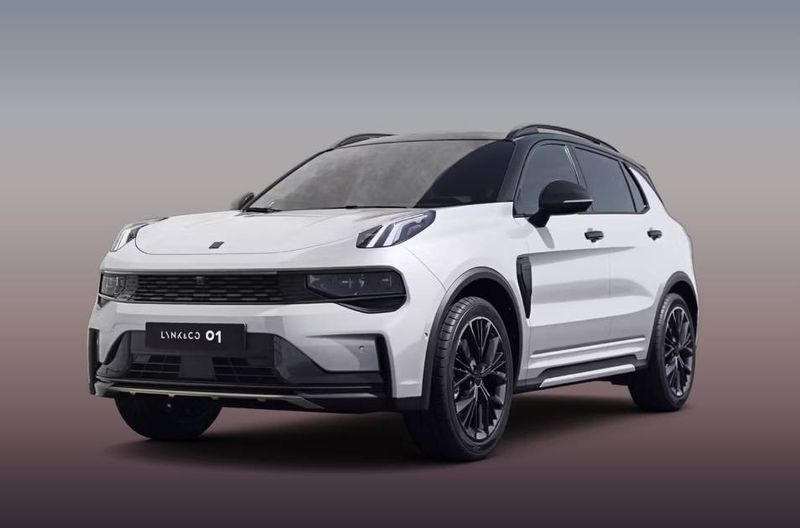 Lynk & Co 01 bild 3