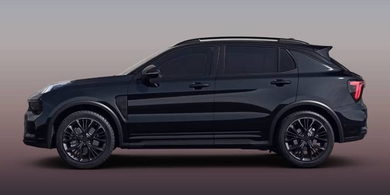 Lynk & Co 01 bild 5