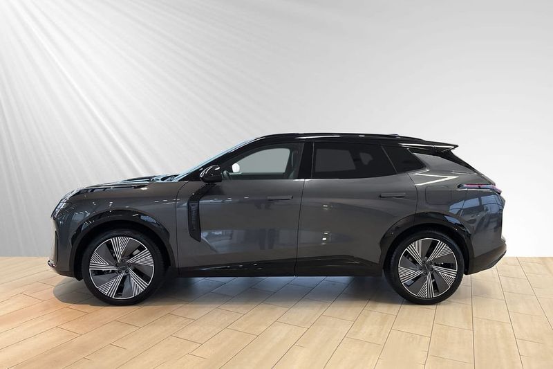 Lynk & Co 08 bild 2