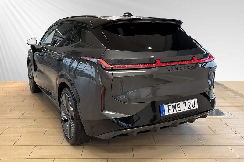 Lynk & Co 08 bild 3