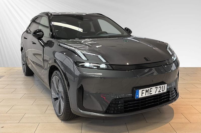 Lynk & Co 08 bild 5