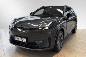 Lynk & Co 08 bild 1